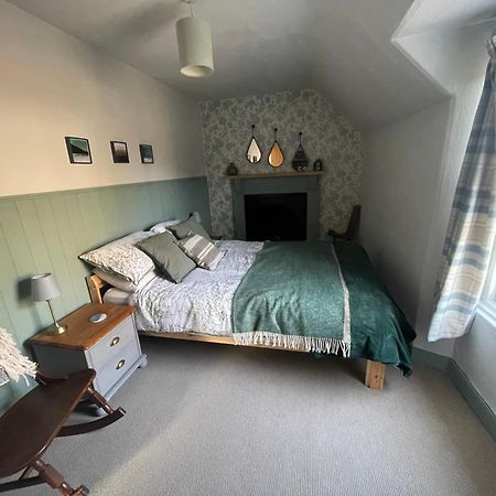 Moulin Cottage Extérieur photo