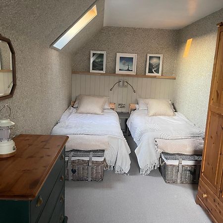 Moulin Cottage Extérieur photo