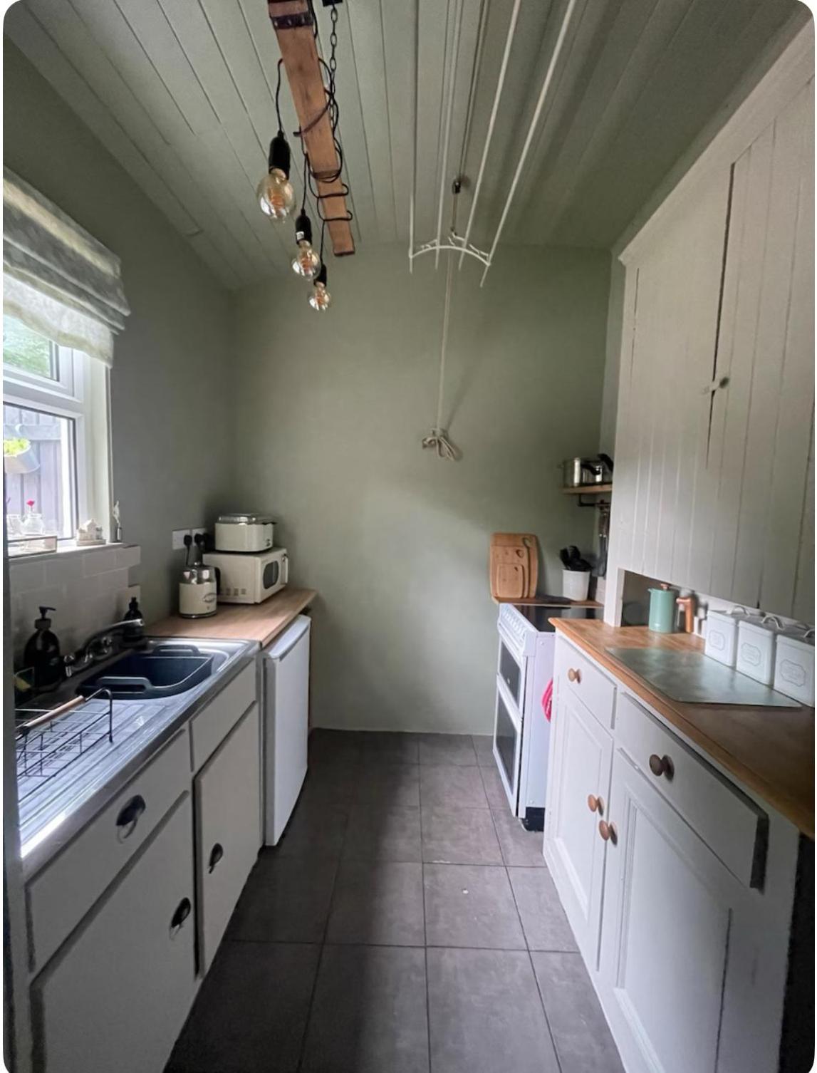 Moulin Cottage Extérieur photo