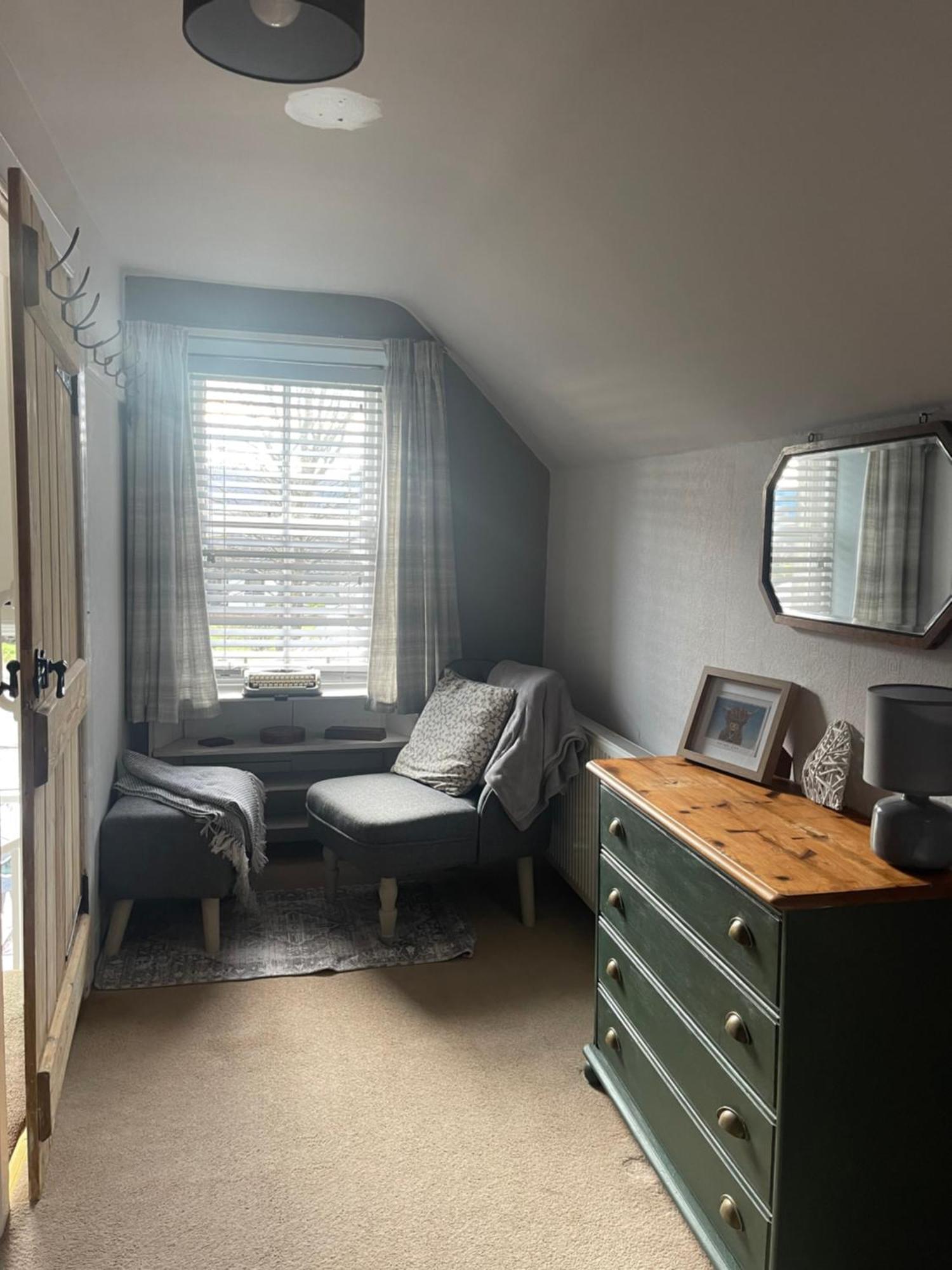 Moulin Cottage Extérieur photo