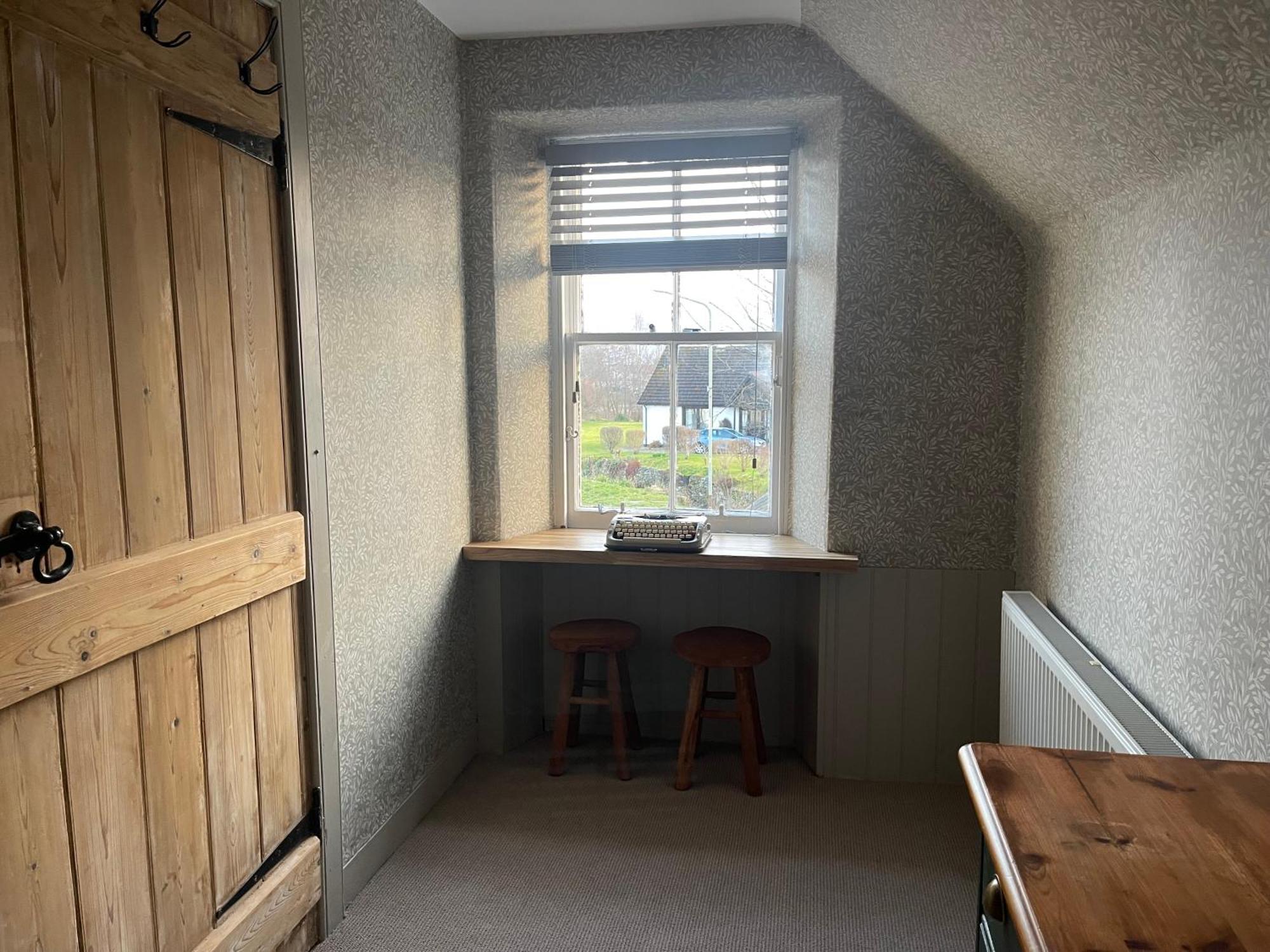 Moulin Cottage Extérieur photo