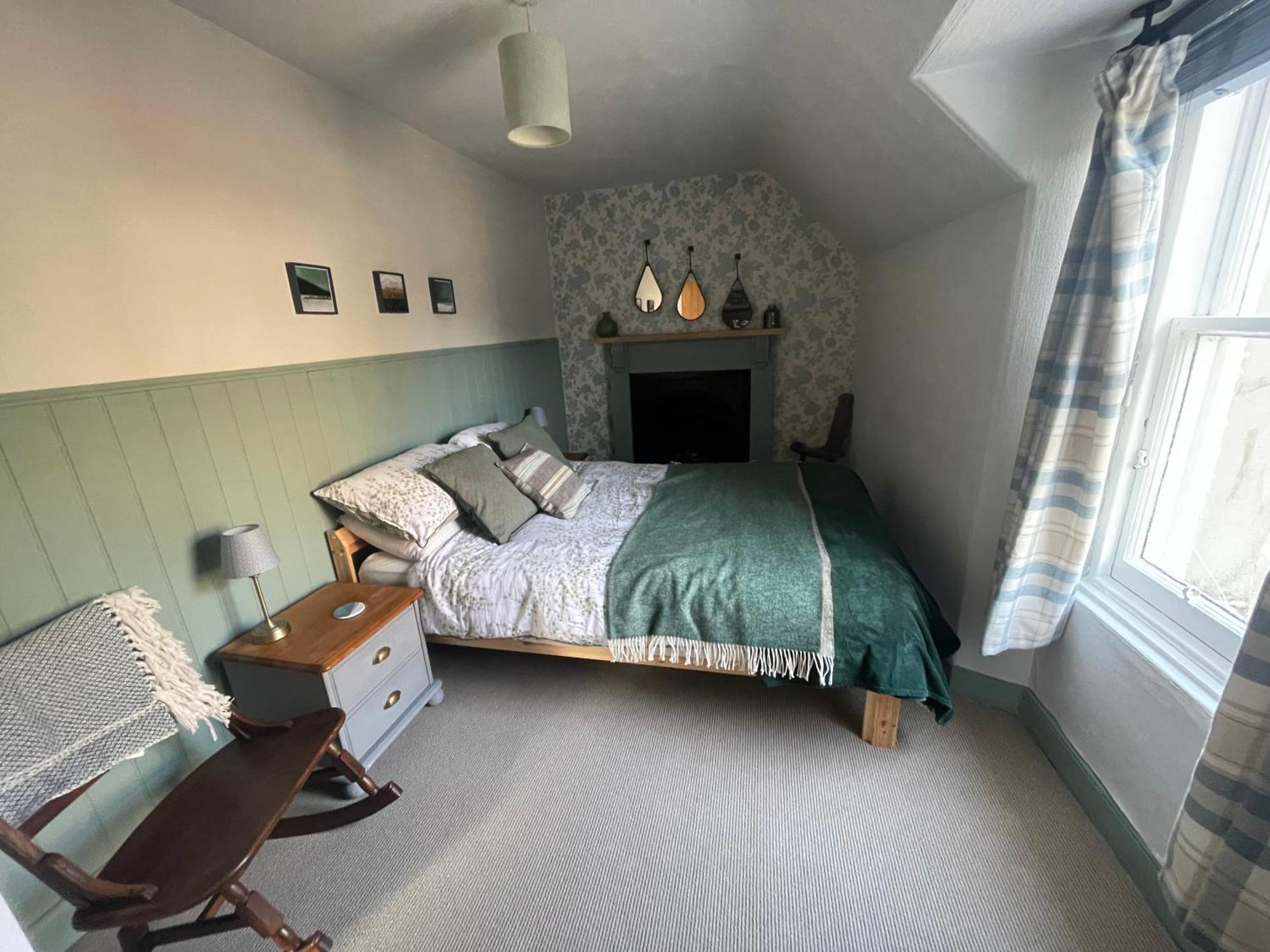 Moulin Cottage Extérieur photo